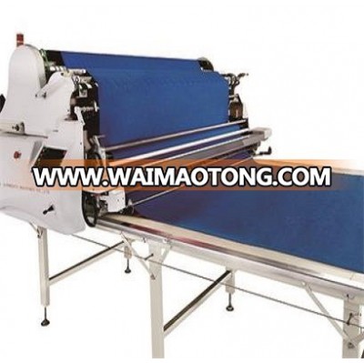 Knitted fabric dual-purpose spreading machine