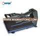 COURAGE Automatic T-shirt Heat Press Transfer Machine With Hydraulic (ST-4050B)